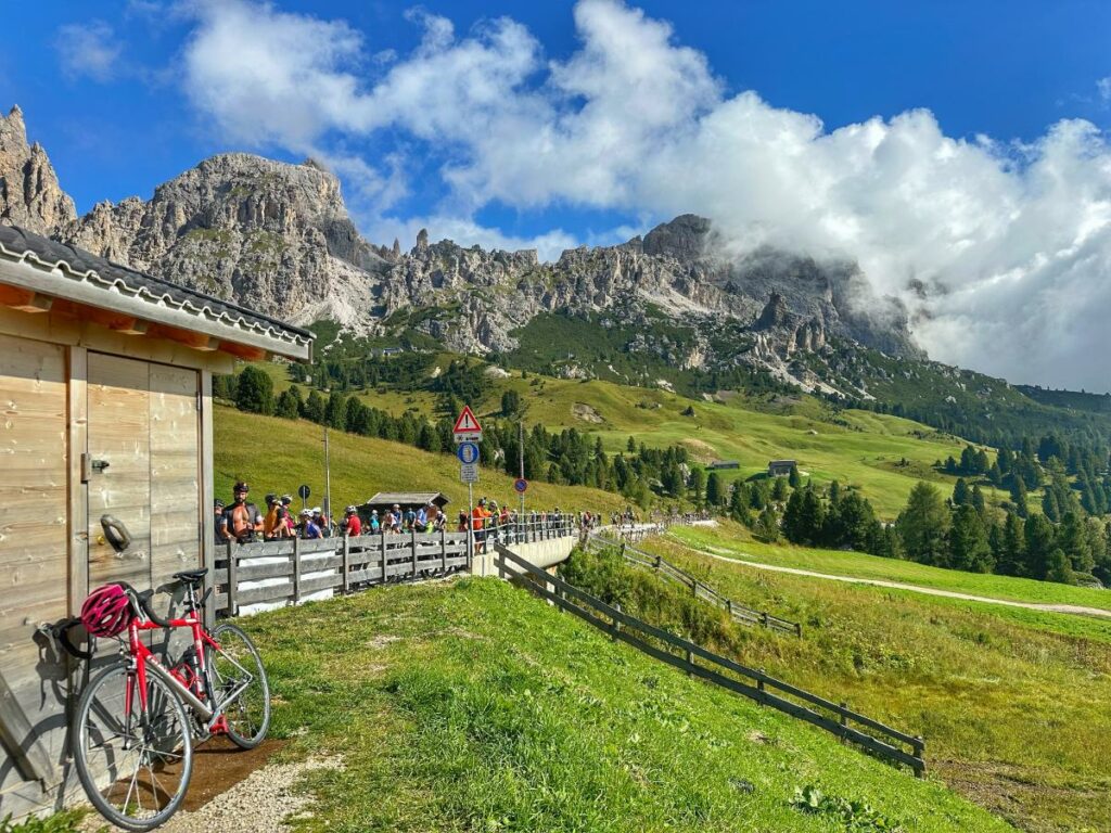 Sellaronda Bike Day 2024 dolomites5 1 1024x768